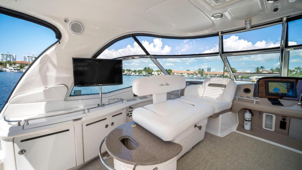 SeaRay 500 Sundancer gallery image 4