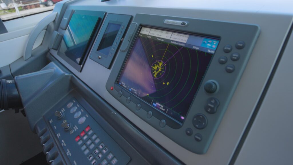 AZIMUT 62S gallery image 10