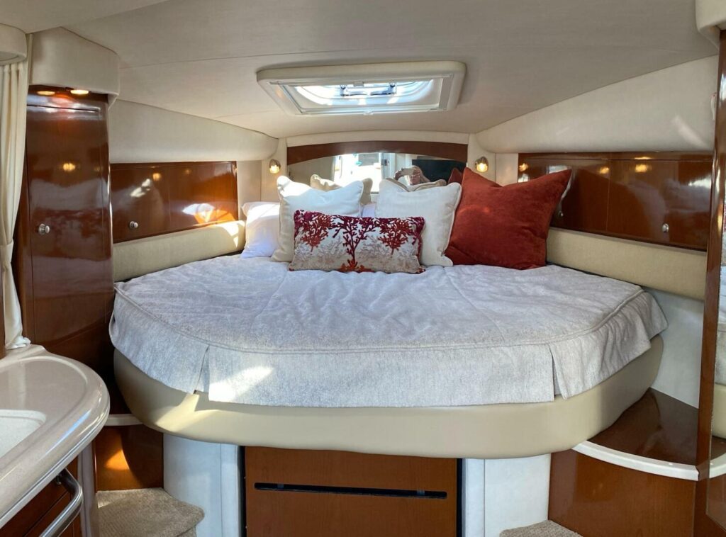 SeaRay 500 Sundancer gallery image 8