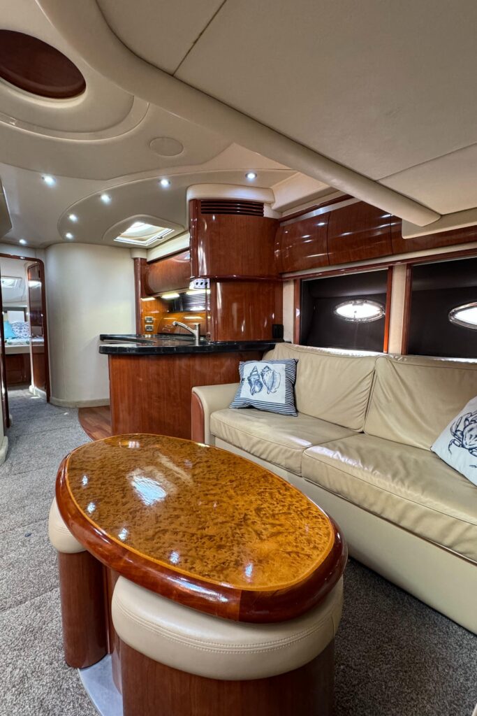 SeaRay 500 Sundancer gallery image 7