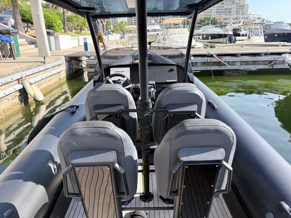 Technohull 999 gallery image 5