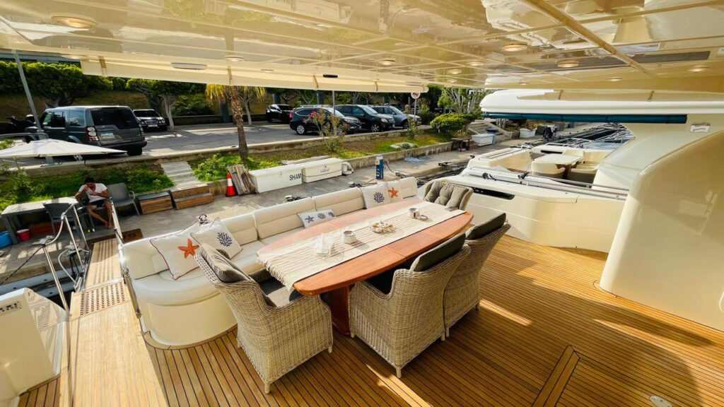 SeaRay 500 Sundancer gallery image 10